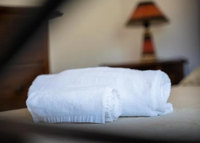 Cala San Giorgio Апарт-отель 3*