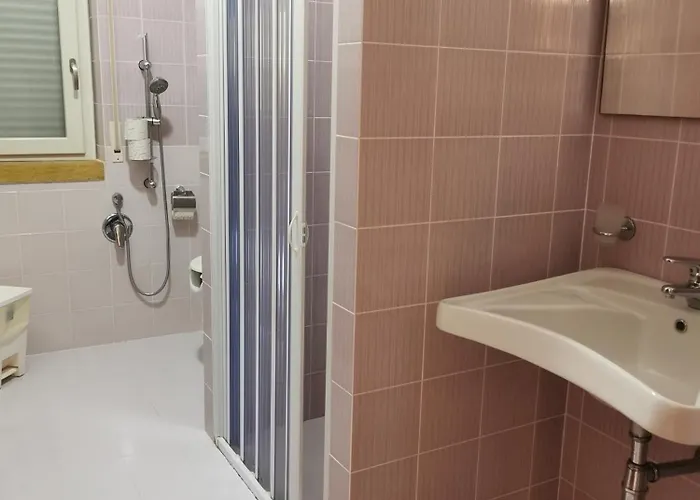 Апарт-отель Cala San Giorgio