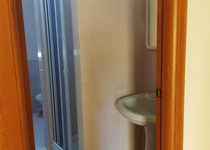 Cala San Giorgio Апарт-отель 3*