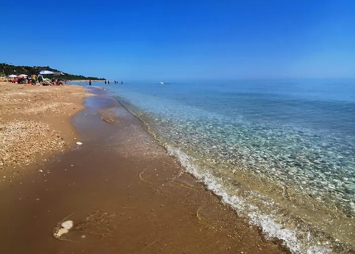 Апарт-отель Cala San Giorgio 3*