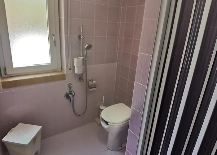 Апарт-отель Cala San Giorgio Шакка