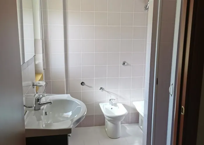 Cala San Giorgio 3* Шакка