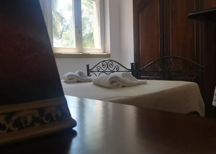 Cala San Giorgio Апарт-отель 3*