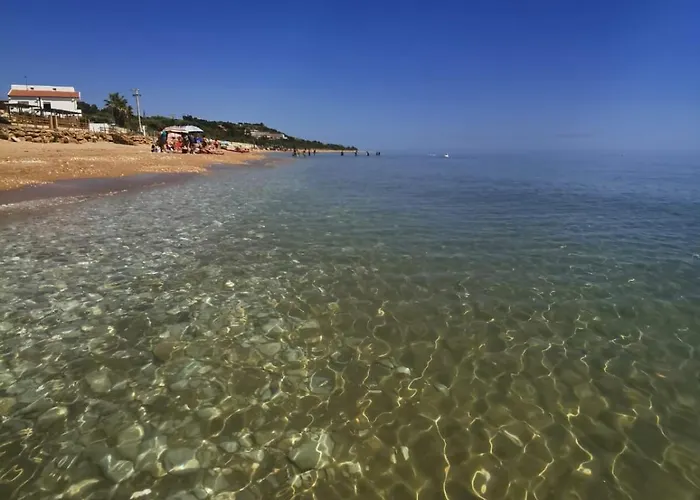 Апарт-отель Cala San Giorgio 3*