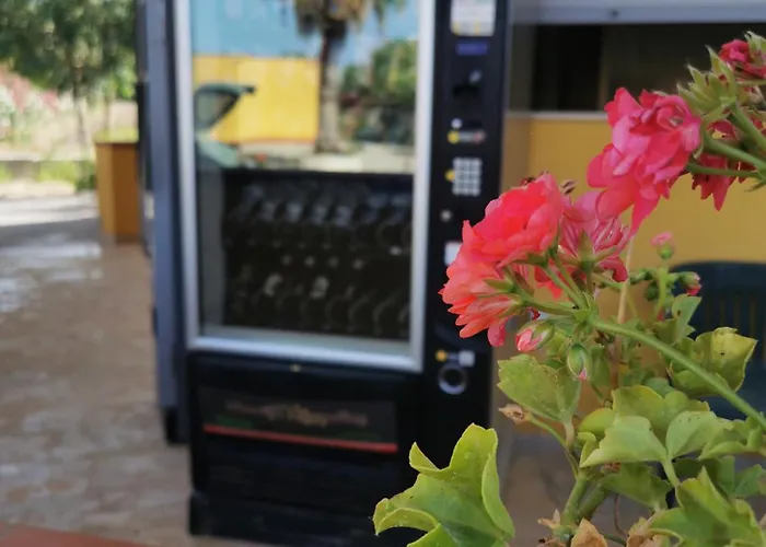 Cala San Giorgio Шакка