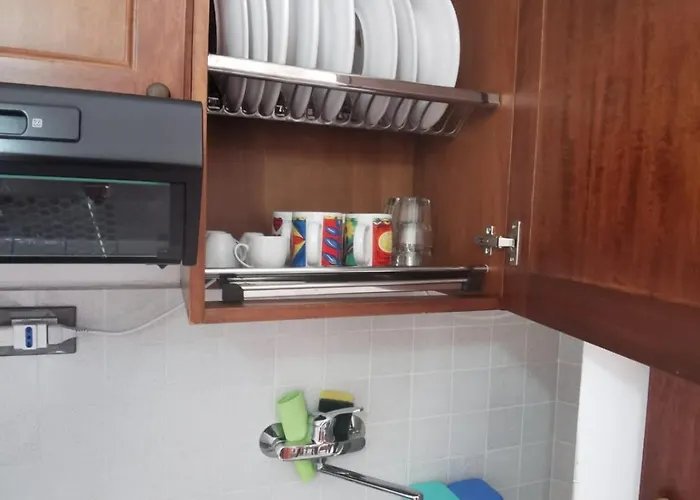 Апарт-отель Cala San Giorgio