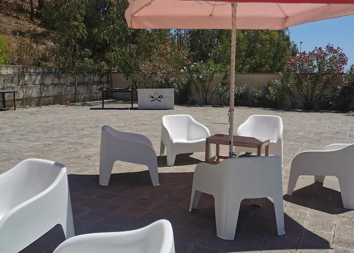 Cala San Giorgio Апарт-отель 3*