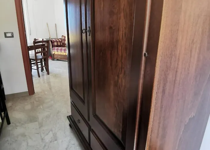 Cala San Giorgio Апарт-отель