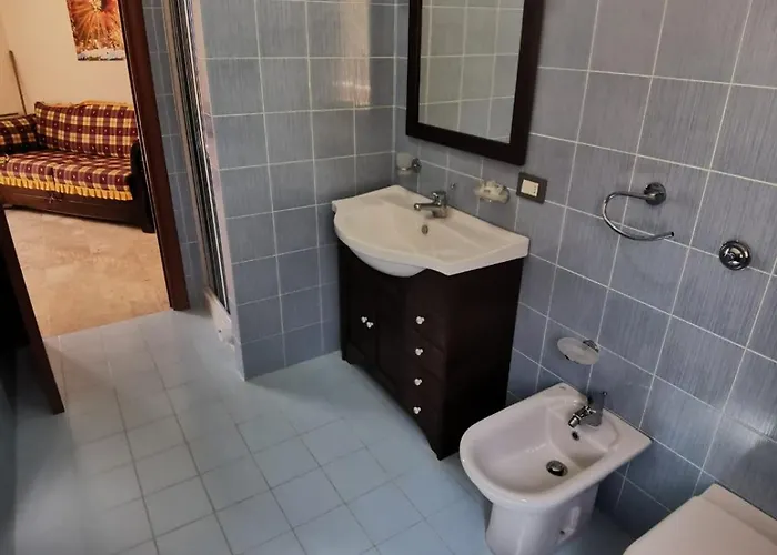 Апарт-отель Cala San Giorgio