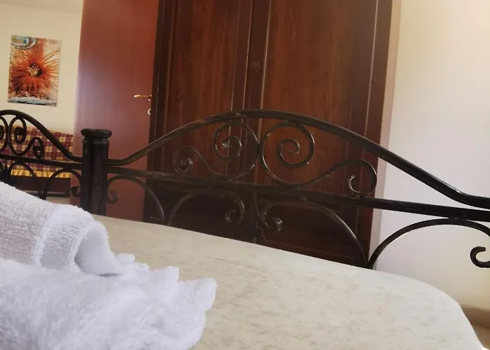 Cala San Giorgio Апарт-отель 3*