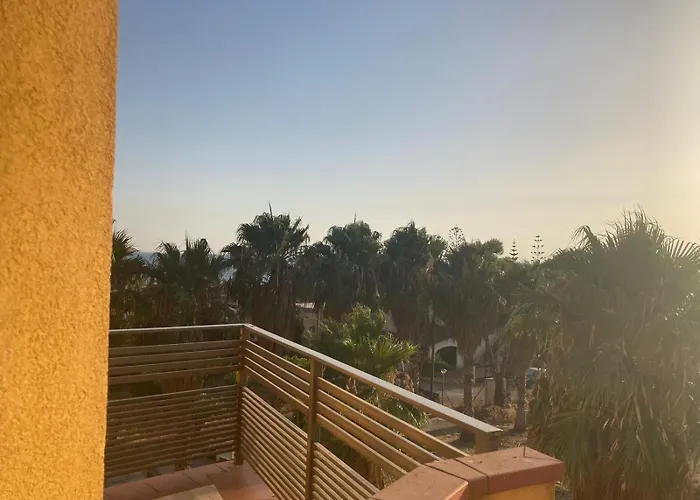 Апарт-отель Cala San Giorgio Шакка