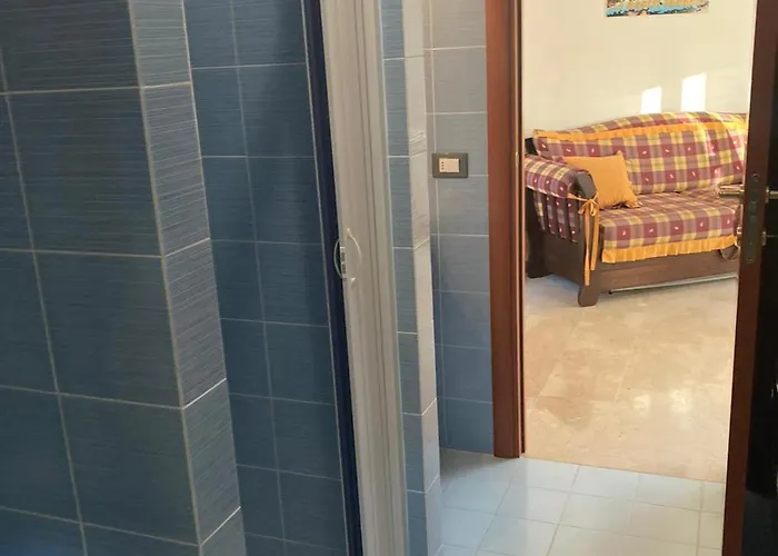 Cala San Giorgio Апарт-отель 3*