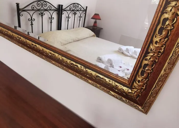 Апарт-отель Cala San Giorgio 3*