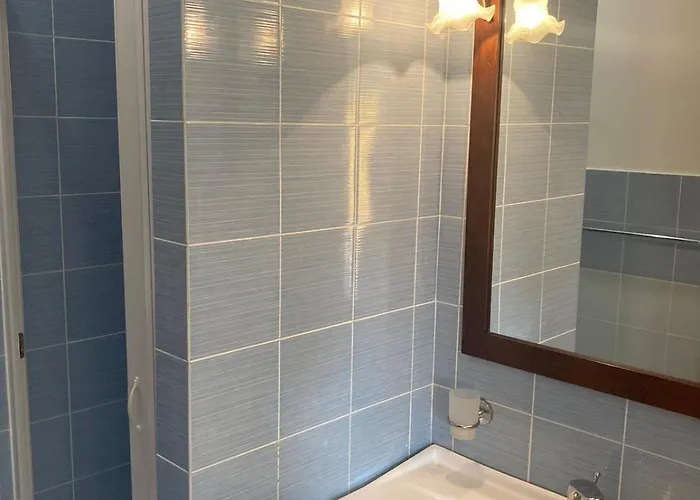 Cala San Giorgio Апарт-отель Шакка