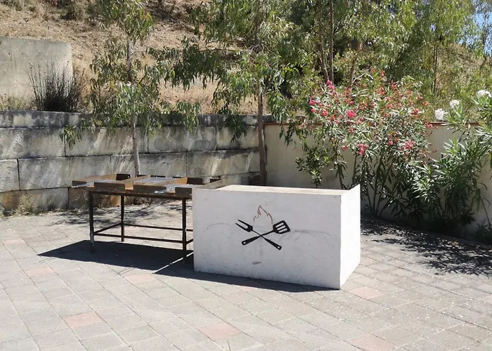 Апарт-отель Cala San Giorgio 3*