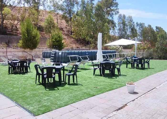 Апарт-отель Cala San Giorgio 3*