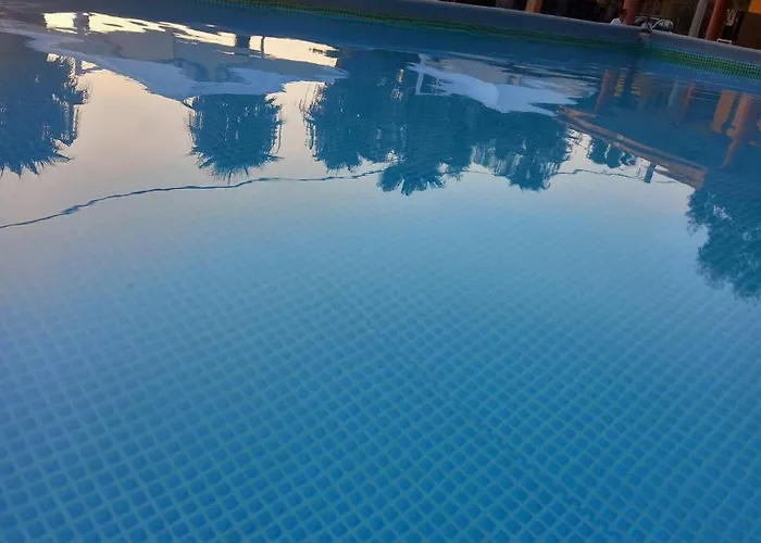 Cala San Giorgio 3* Шакка