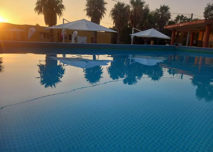 Апарт-отель Cala San Giorgio