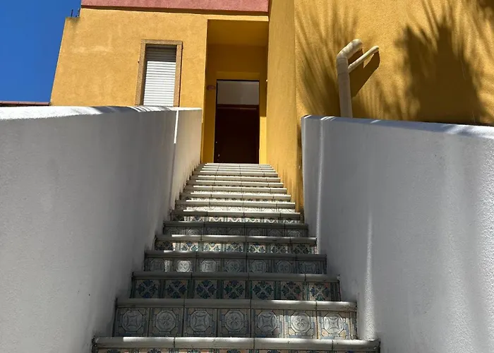 Апарт-отель Cala San Giorgio 3*