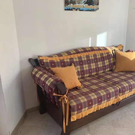 Cala San Giorgio 3*