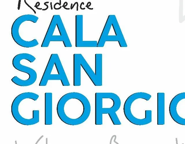 Cala San Giorgio Apartahotel