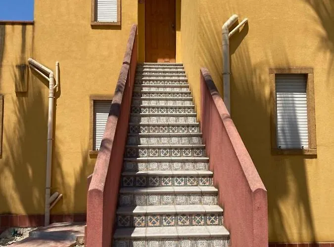 Apartahotel Cala San Giorgio
