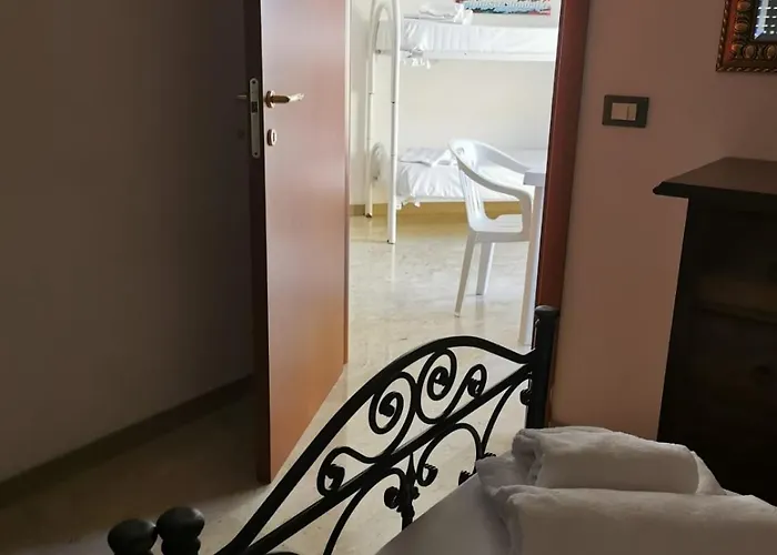 Cala San Giorgio 3* Sciacca