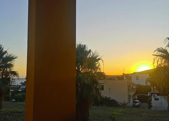 Cala San Giorgio Apartahotel