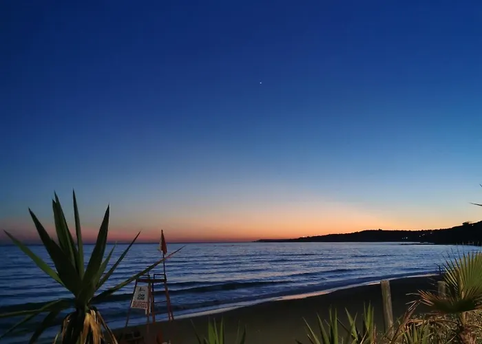 Apartahotel Cala San Giorgio 3*