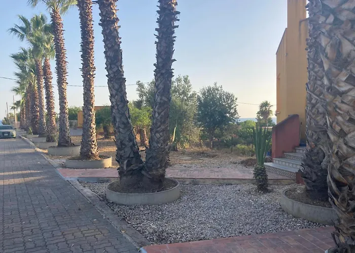 Cala San Giorgio Apartahotel
